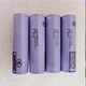 High rate battery